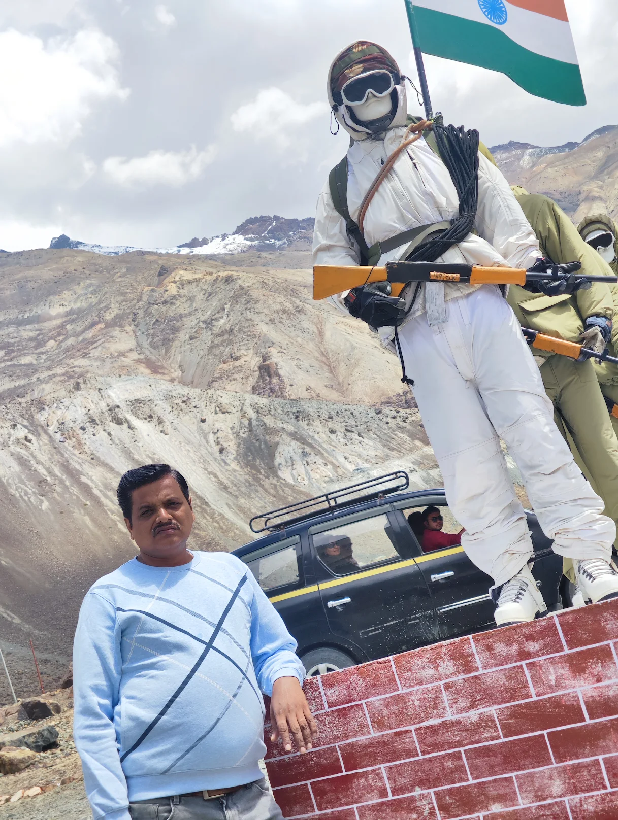 Gaurav Mittal